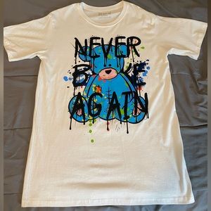 YoungBoy Graphic tee